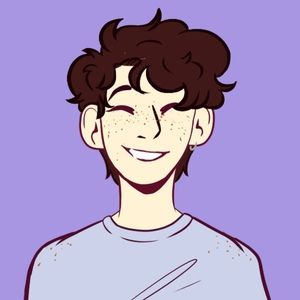 Meet your Posher, Lukas